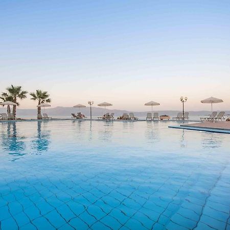 Balos Beach Каливиани Экстерьер фото